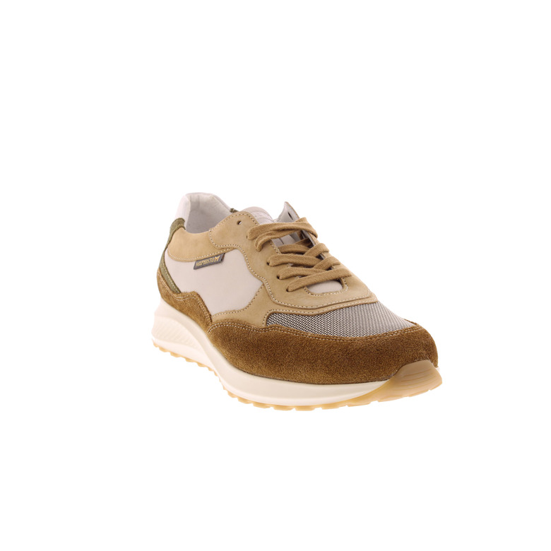 Mephisto sneakers bruin 2