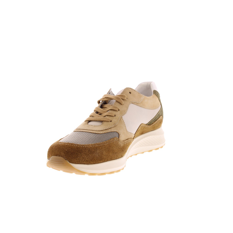Mephisto sneakers bruin 3