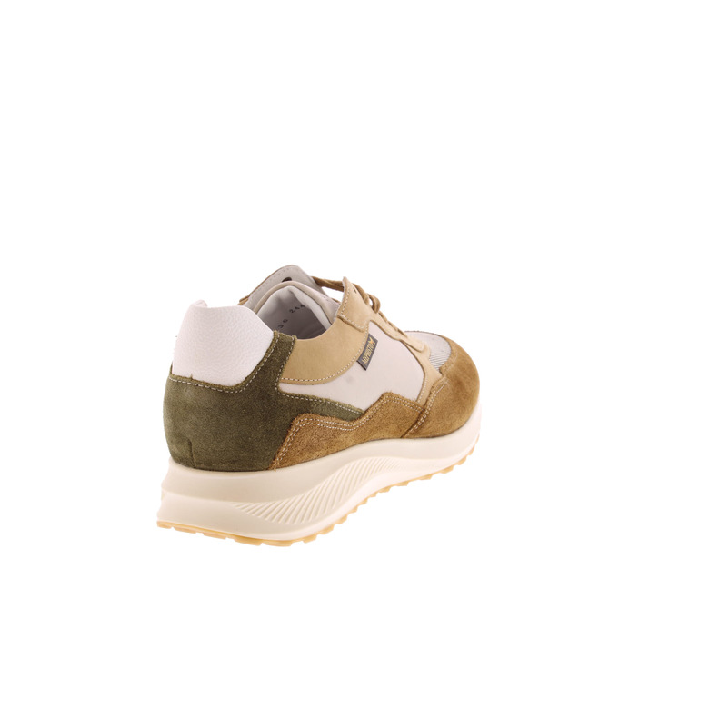 Mephisto sneakers bruin 4