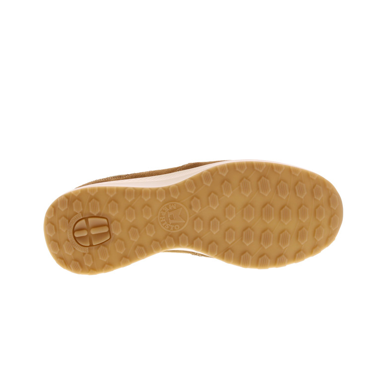 Mephisto sneakers bruin 5