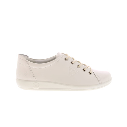 Ecco sneakers white