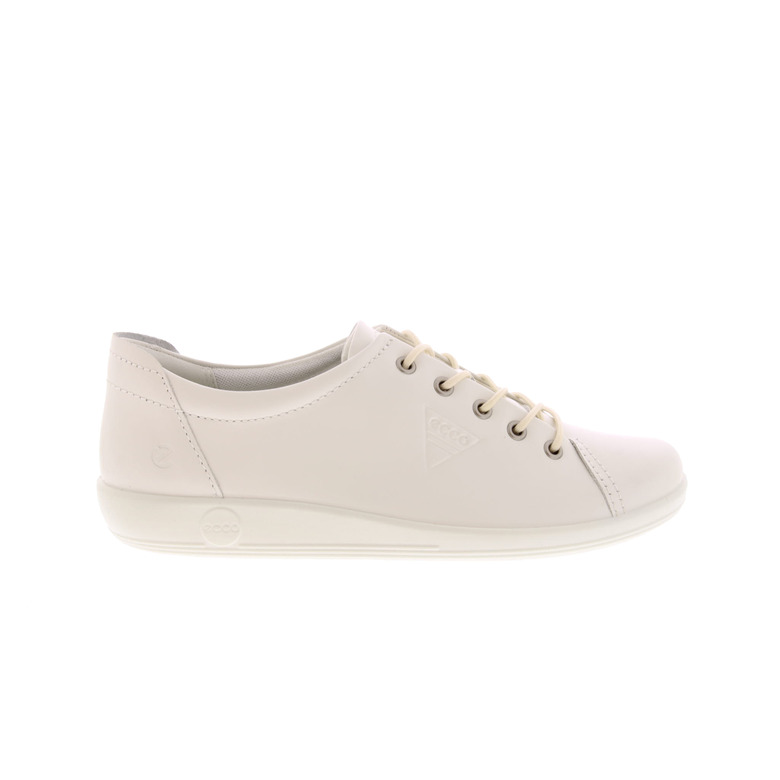 Ecco sneakers white
