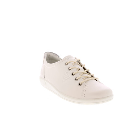 Ecco sneakers white