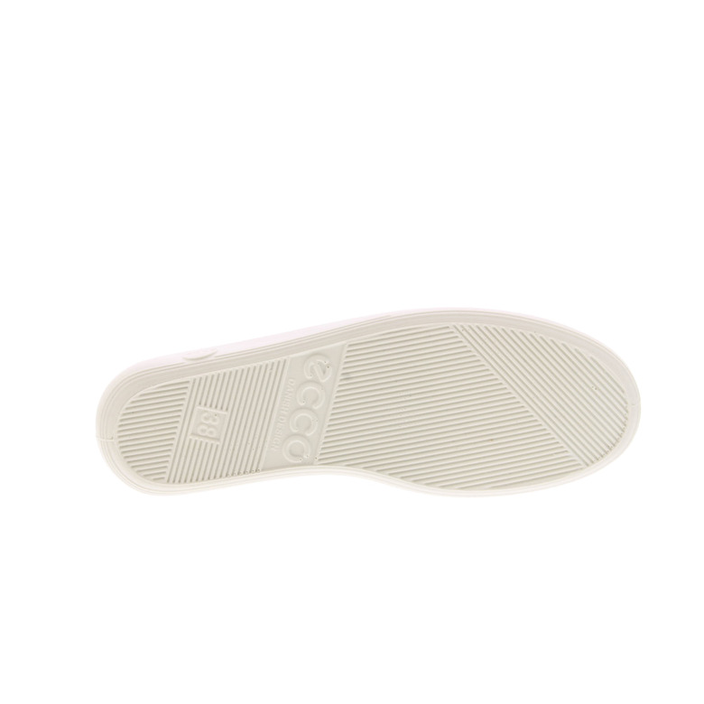 Ecco sneakers white 5