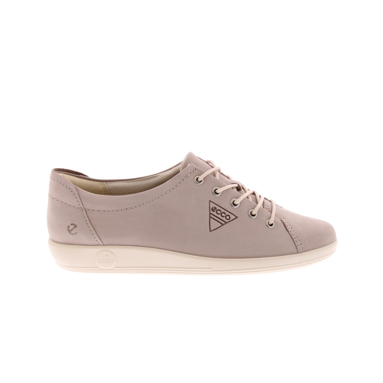 Ecco sneakers violet 1
