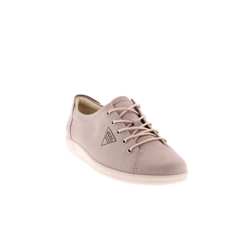 Ecco sneakers violet 2