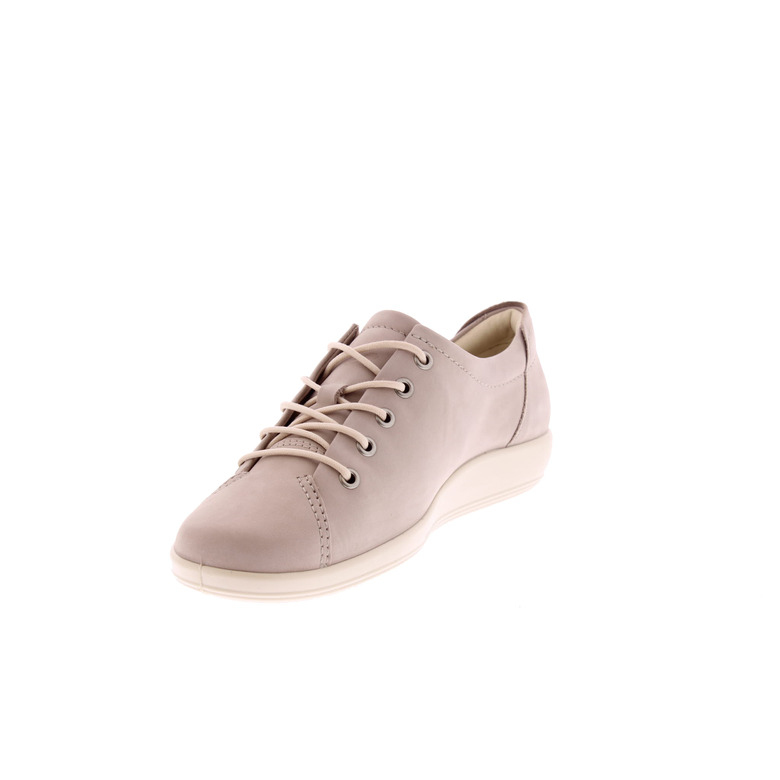 Ecco sneakers violet 3