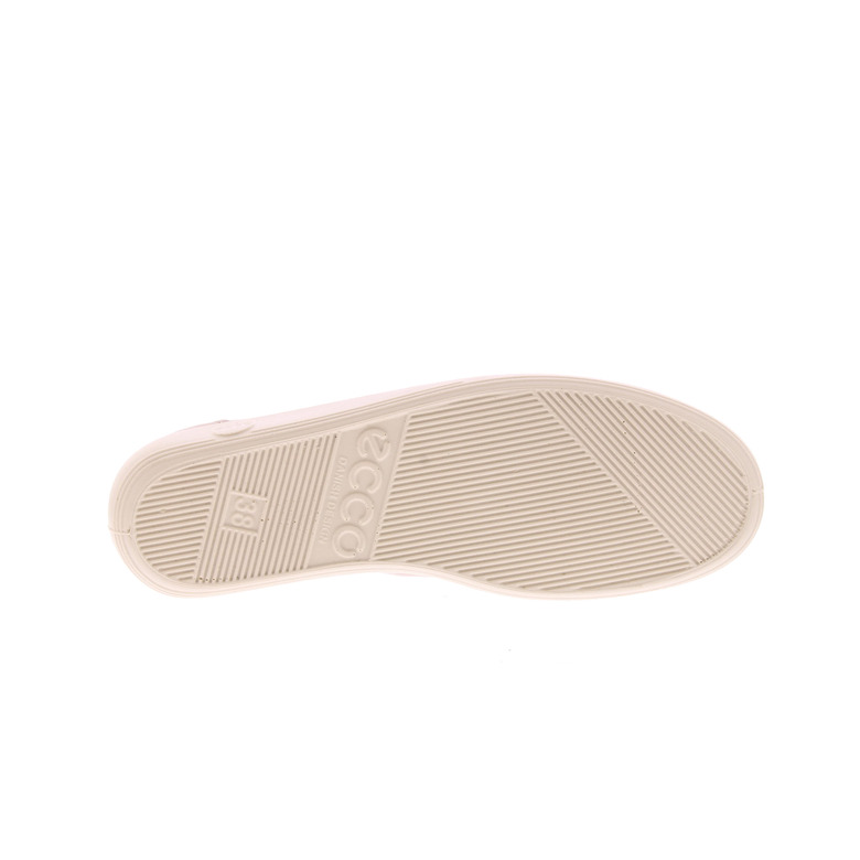 Ecco sneakers violet 5