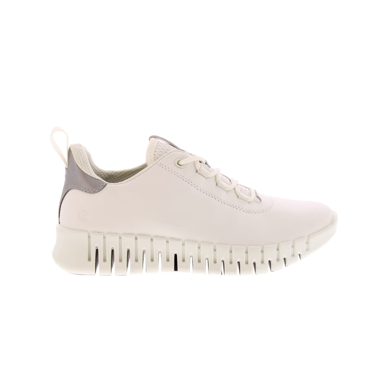 Ecco sneakers white