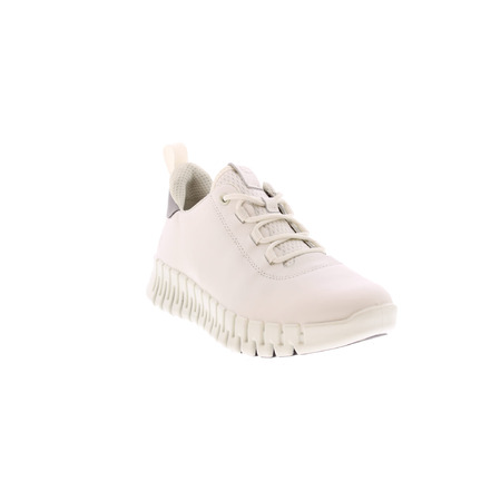 Ecco sneakers white
