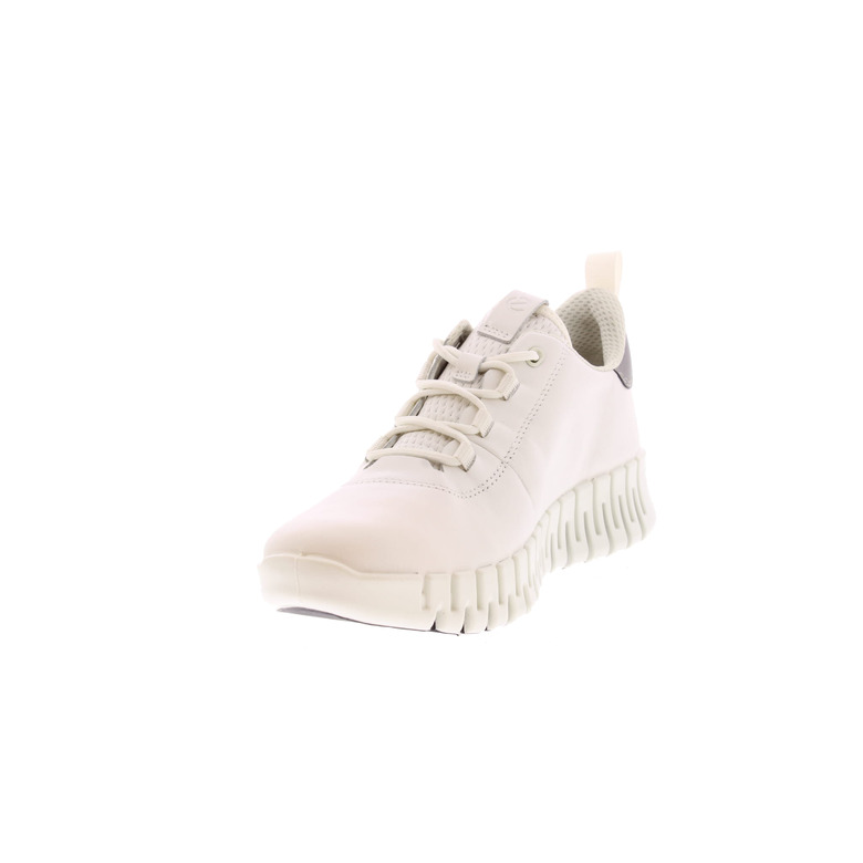 Ecco sneakers white 3