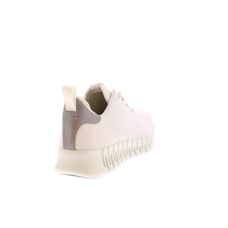 Ecco sneakers white 4