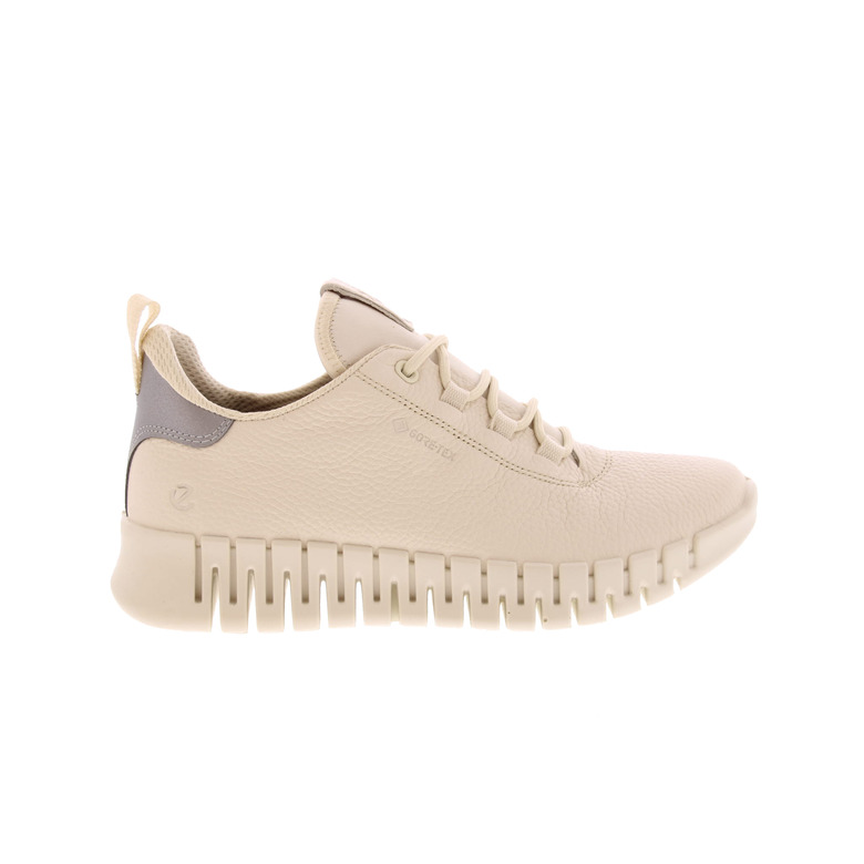 Ecco sneakers ecru