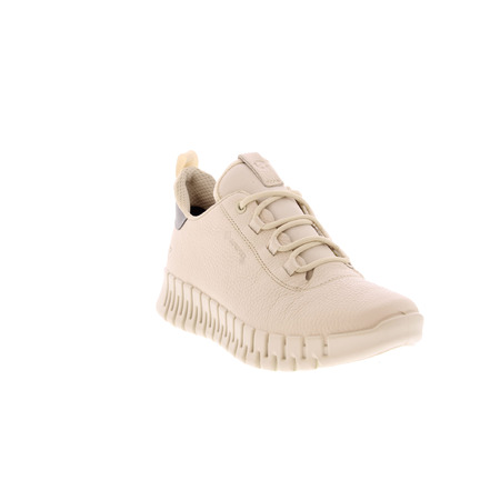 Ecco sneakers ecru