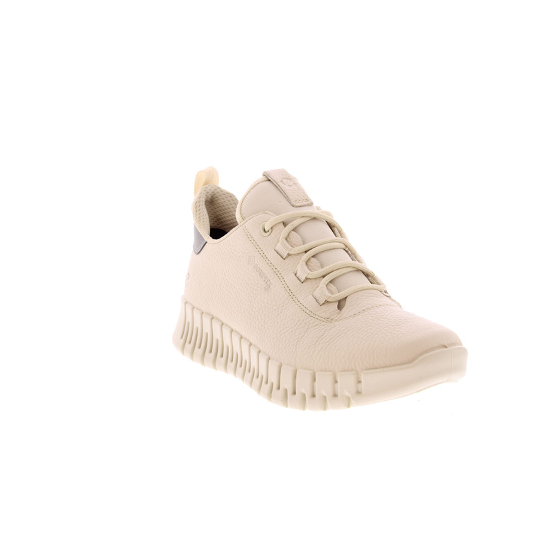 Ecco sneakers ecru 2