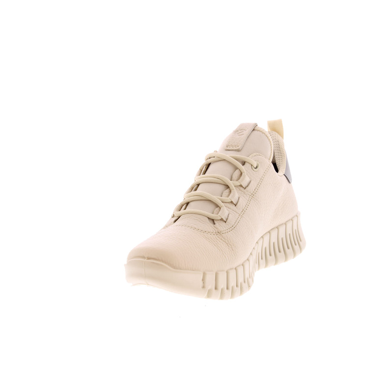 Ecco sneakers ecru 3