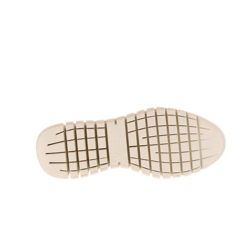 Ecco sneakers ecru 5