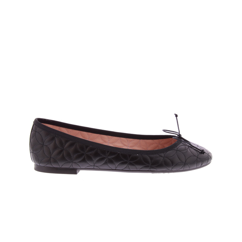 Pretty Ballerinas ballerina's zwart 1
