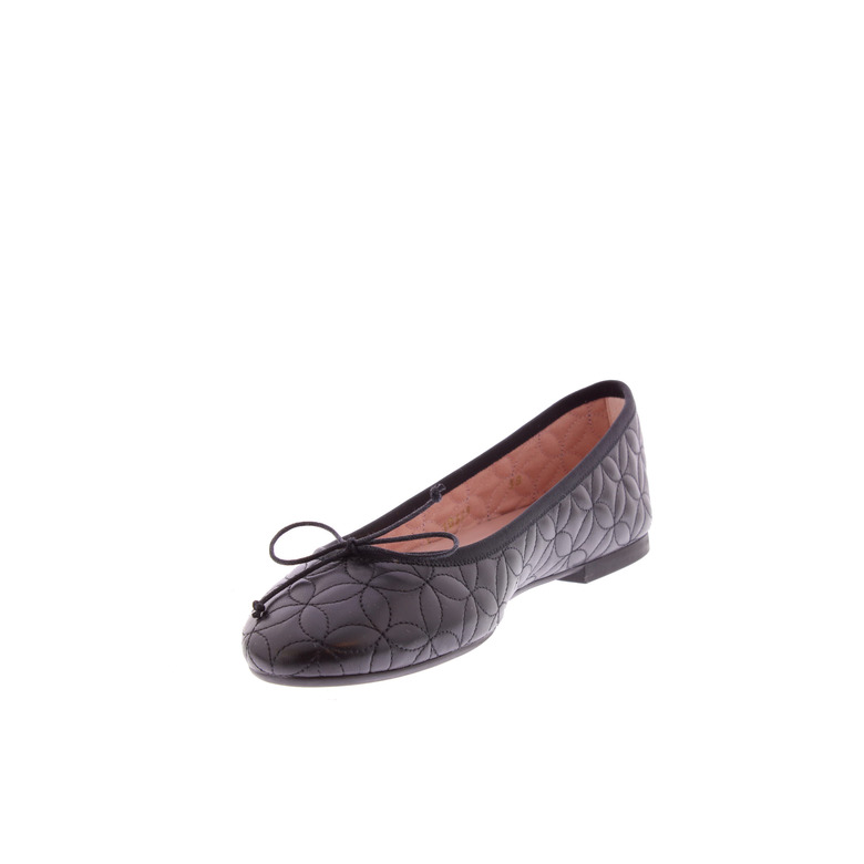 Pretty Ballerinas ballerina's zwart 3