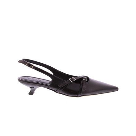 Rotue pumps black