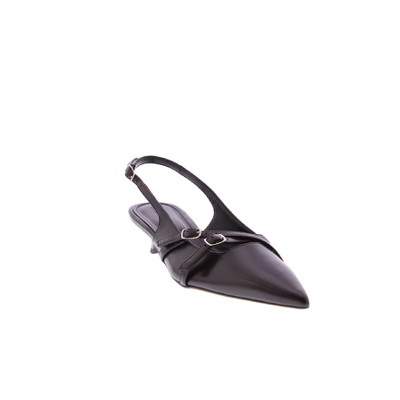Rotue pumps black