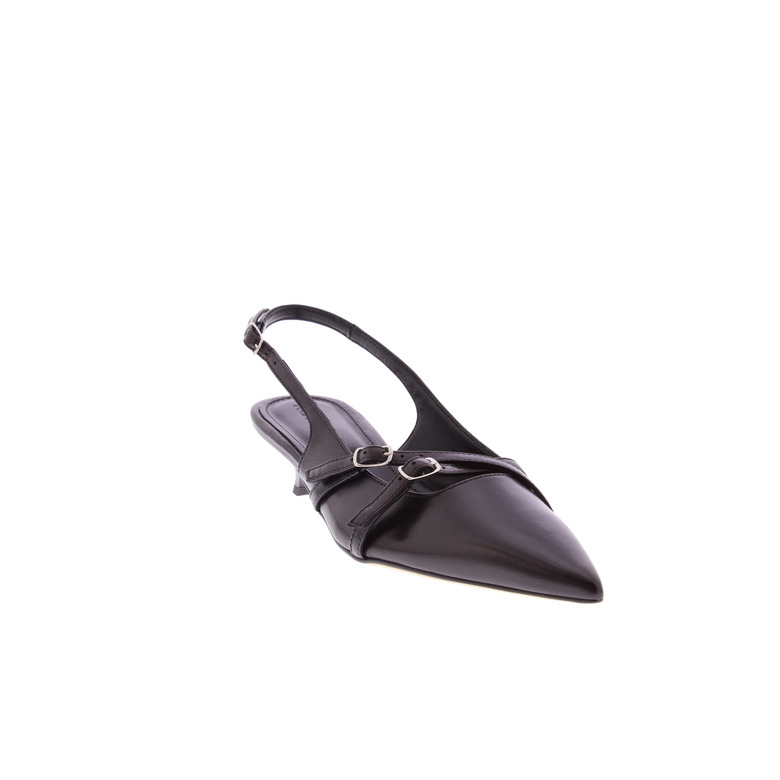 Rotue pumps black 2