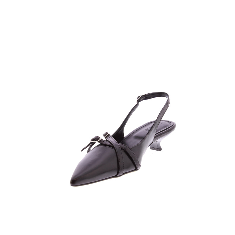 Rotue pumps black 3