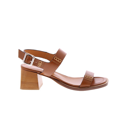 Rotta sandals cognac