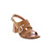 Rotta sandals camel 2