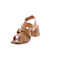 Rotta sandals camel 3