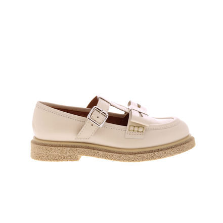 Rotta moccasins & loafers ecru