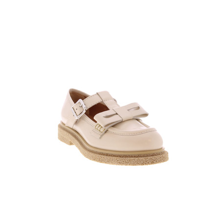 Rotta moccasins & loafers ecru