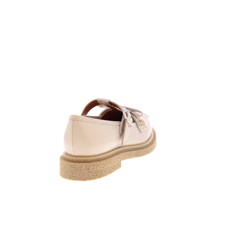 Rotta moccasins & loafers ecru 4