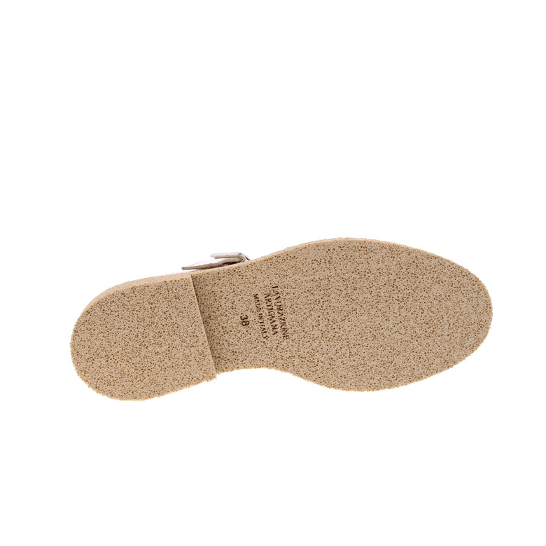 Rotta moccasins & loafers ecru 5