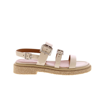 Rotta sandals ecru