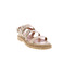 Rotta sandals ecru 2