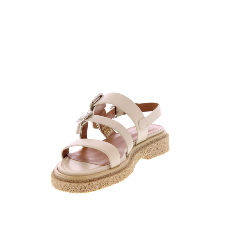 Rotta sandals ecru 3