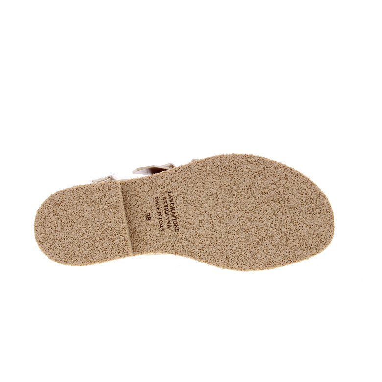 Rotta sandals ecru 5
