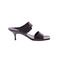 Rotta thong slippers black 1
