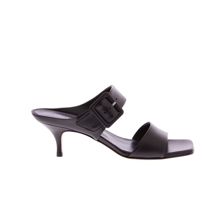 Rotta thong slippers black 1