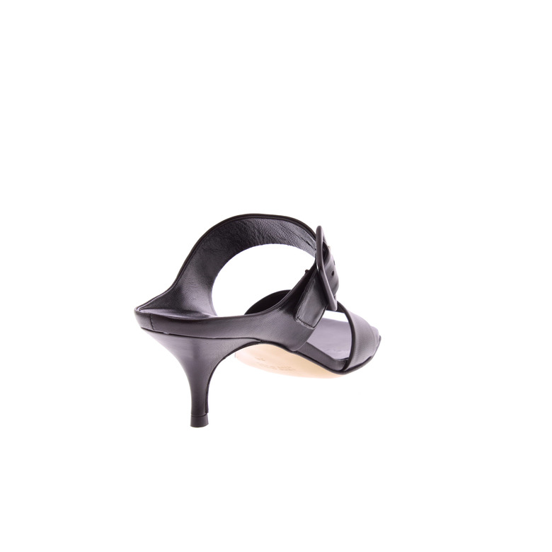 Rotta thong slippers black 4