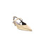 Rotta pumps gold 2