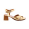 Rotta sandals gold 1