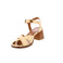Rotta sandals gold 3