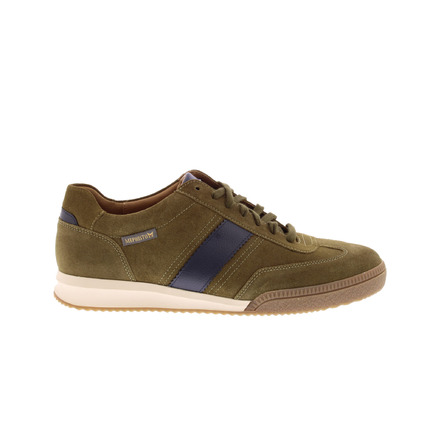 Mephisto sneakers groen