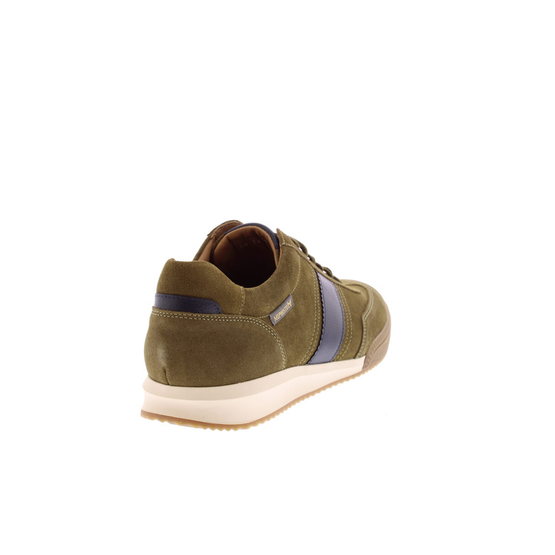 Mephisto sneakers groen 4