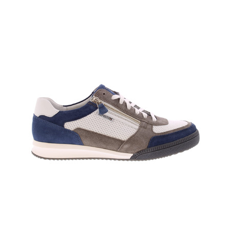 Mephisto sneakers blauw
