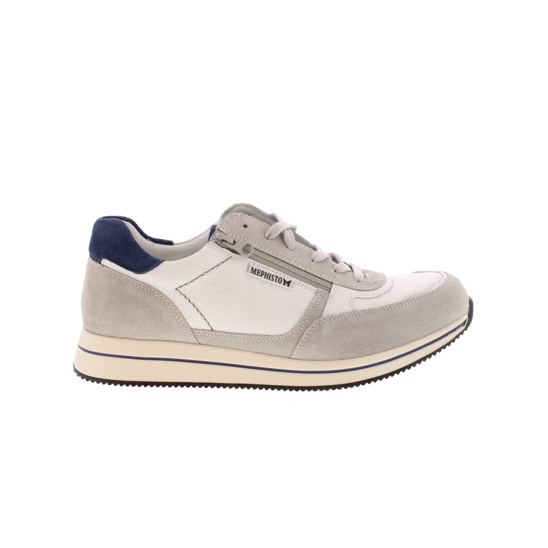 Mephisto sneakers wit