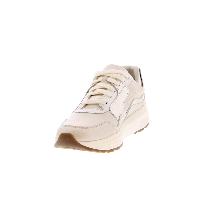 Xsensible sneakers ecru 3