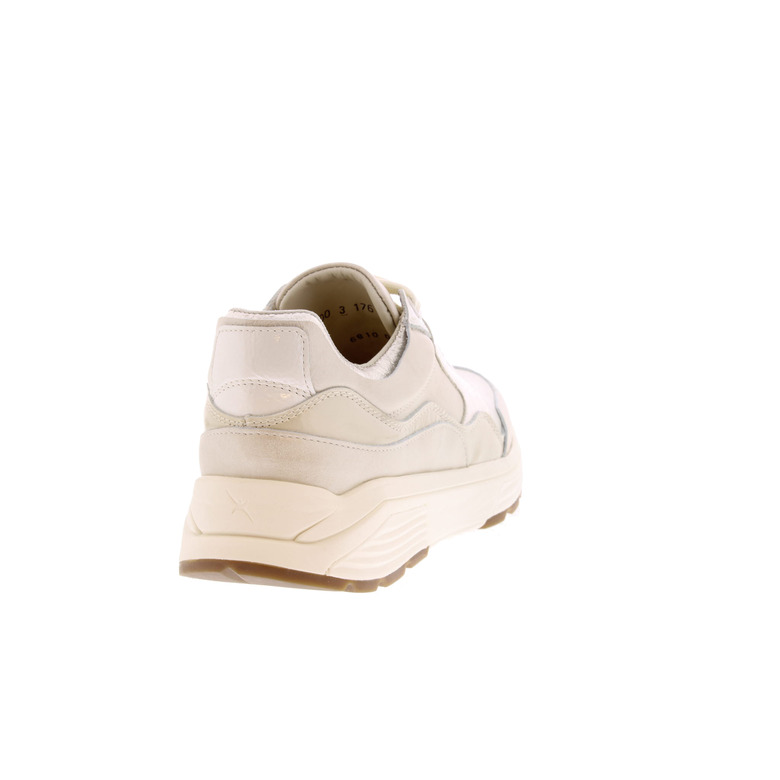 Xsensible sneakers ecru 4